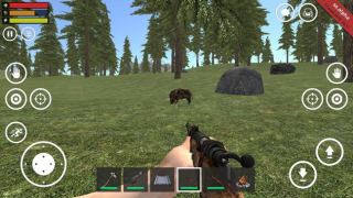 İndir Survival Simulator Simülatörler Android için Ekran görüntüsü 6
