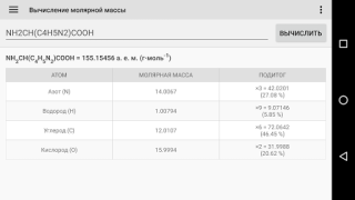 İndir Periyodik Tablo 2023 Eğitim Android için Ekran görüntüsü 4