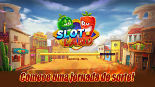İndir Slot Land Kumarhane Android için Ekran görüntüsü 2