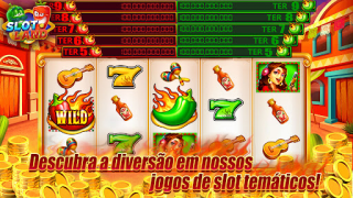 İndir Slot Land Kumarhane Android için Ekran görüntüsü 3