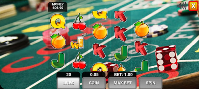 İndir Slot Machine Kumarhane Android için Ekran görüntüsü 2
