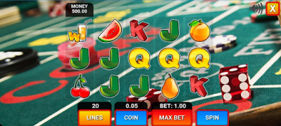İndir Slot Machine Kumarhane Android için Ekran görüntüsü 3