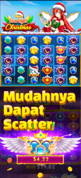 İndir Starlight Princess Slot Demo Kumarhane Android için Ekran görüntüsü 7