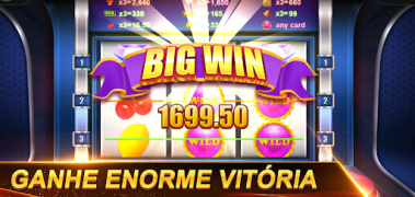 İndir Slots King Kart oyunları Android için Ekran görüntüsü 2