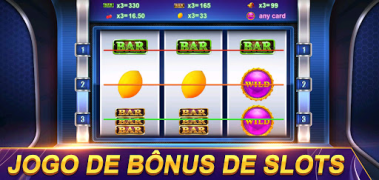 İndir Slots King Kart oyunları Android için Ekran görüntüsü 3