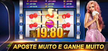 İndir Slots King Kart oyunları Android için Ekran görüntüsü 4
