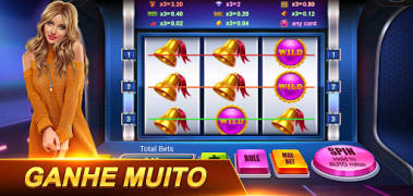 İndir Slots King Kart oyunları Android için Ekran görüntüsü 5