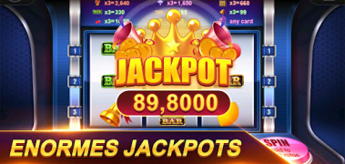 İndir Slots King Kart oyunları Android için Ekran görüntüsü 6