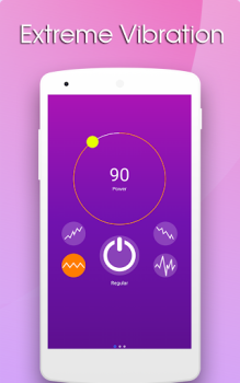 İndir Güçlü vibratör Yaşam Tarzı Android için