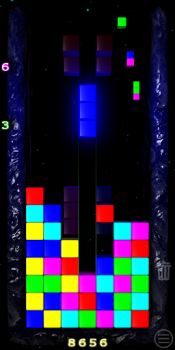 İndir TETCOLOR, color blocks puzzle Bulmaca Oyunları Android için