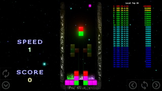 İndir TETCOLOR, color blocks puzzle Bulmaca Oyunları Android için Ekran görüntüsü 7