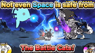 İndir The Battle Cats Gündelik Android için Ekran görüntüsü 4