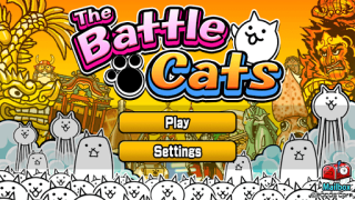 İndir The Battle Cats Gündelik Android için Ekran görüntüsü 5