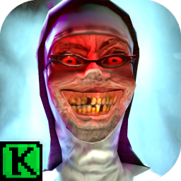Logo Evil Nun: Okulda Korku