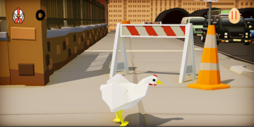 İndir Chicken Road Maceralar Android için