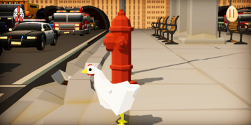 İndir Chicken Road Maceralar Android için Ekran görüntüsü 5