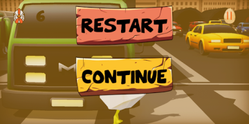 İndir Chicken Road Maceralar Android için Ekran görüntüsü 6