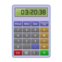 İndir  Time Calculator