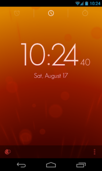 İndir Timely Alarm Clock Yaşam Tarzı Android için