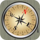 İndir  Accurate Compass