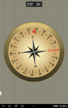 İndir Accurate Compass Araçlar Android için Ekran görüntüsü 5