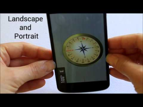 İndir Accurate Compass Araçlar Android için Ekran görüntüsü 7