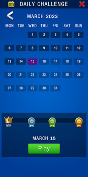 İndir Solitaire Spider - 2024 Kart oyunları Android için Ekran görüntüsü 4