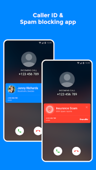İndir Truecaller: AI Call Blocker İletişim Android için