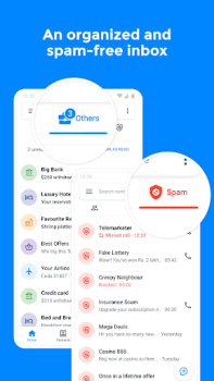 İndir Truecaller: AI Call Blocker İletişim Android için Ekran görüntüsü 4
