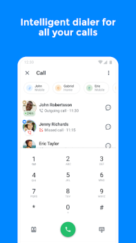 İndir Truecaller: AI Call Blocker İletişim Android için Ekran görüntüsü 5