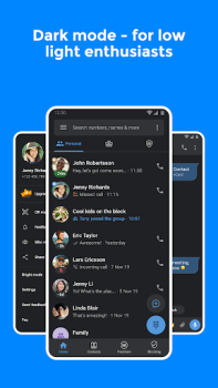 İndir Truecaller: AI Call Blocker İletişim Android için Ekran görüntüsü 6