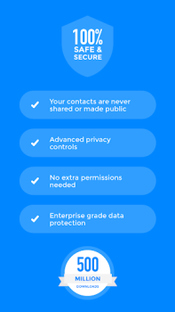 İndir Truecaller: AI Call Blocker İletişim Android için Ekran görüntüsü 7