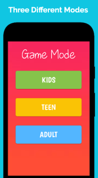 İndir Truth Or Dare Gündelik Android için Ekran görüntüsü 2