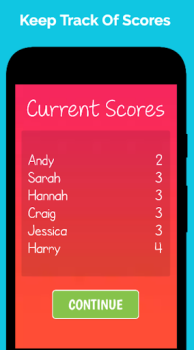 İndir Truth Or Dare Gündelik Android için Ekran görüntüsü 4