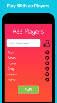 İndir Truth Or Dare Gündelik Android için Ekran görüntüsü 5