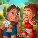 İndir  The Tribez: Build a Village