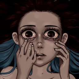 Logo Vermin God: SCP Horror Game