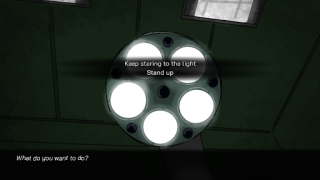 İndir Vermin God: SCP Horror Game Rol yapma Android için Ekran görüntüsü 4