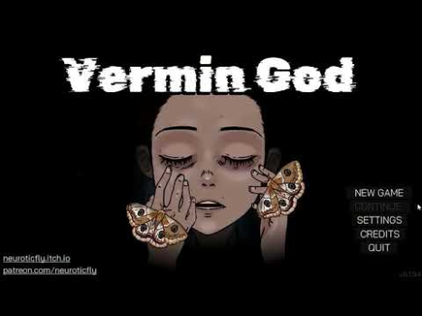 İndir Vermin God: SCP Horror Game Rol yapma Android için Ekran görüntüsü 8