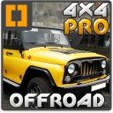 İndir  UAZ 4x4 Offroad Simulator