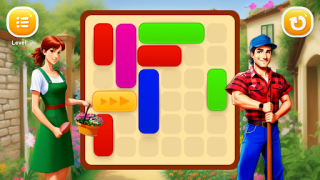 İndir Unblock Garden Gündelik Android için