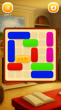 İndir Unblock Garden Gündelik Android için Ekran görüntüsü 6