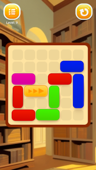 İndir Unblock Garden Gündelik Android için Ekran görüntüsü 7