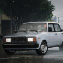 İndir  VAZ Cars: Soviet City Ride