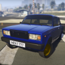 İndir  VAZ 2107 USSR Car Simulator