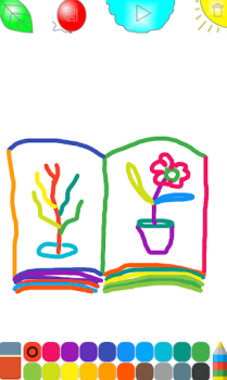 İndir Learn To Draw (Kids Painting) Öğrenme Android için Ekran görüntüsü 6