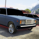 İndir  VAZ 2107 Russian Car Simulator