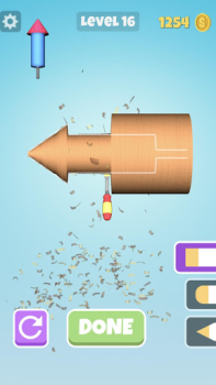 İndir Wood Shop Simülatörler Android için Ekran görüntüsü 4