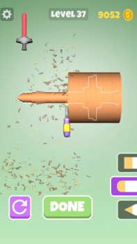 İndir Wood Shop Simülatörler Android için Ekran görüntüsü 7