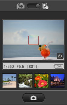 İndir WirelessMobileUtility Fotoğraf Android için Ekran görüntüsü 3